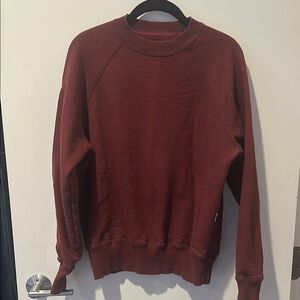 Aime Leon Dore sweatshirt